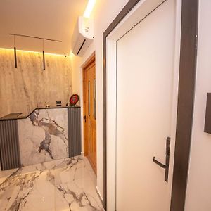 Camera deluxe con letto king size